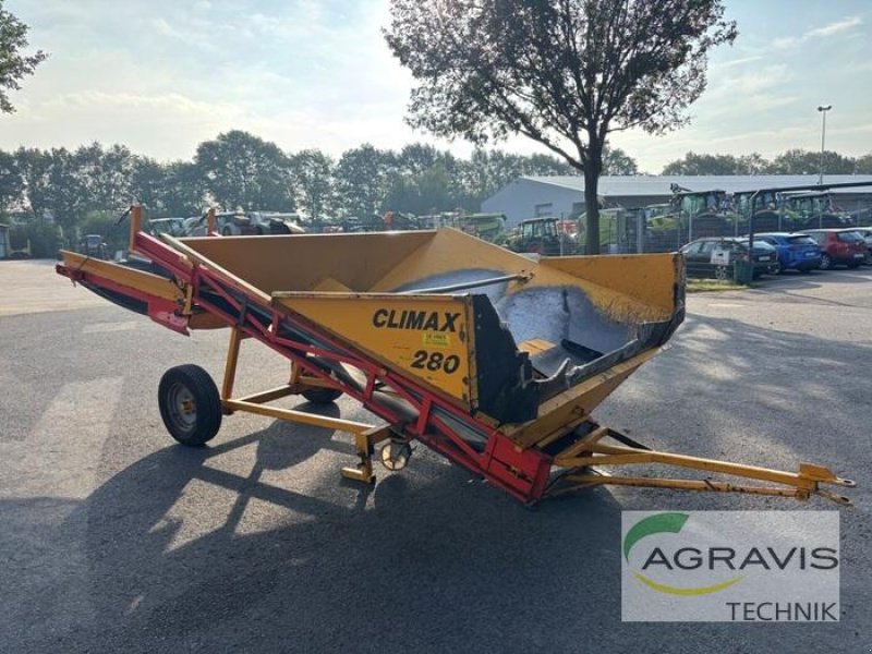 Förderanlage tip Climax CSB 280, Gebrauchtmaschine in Meppen-Versen (Poză 2)