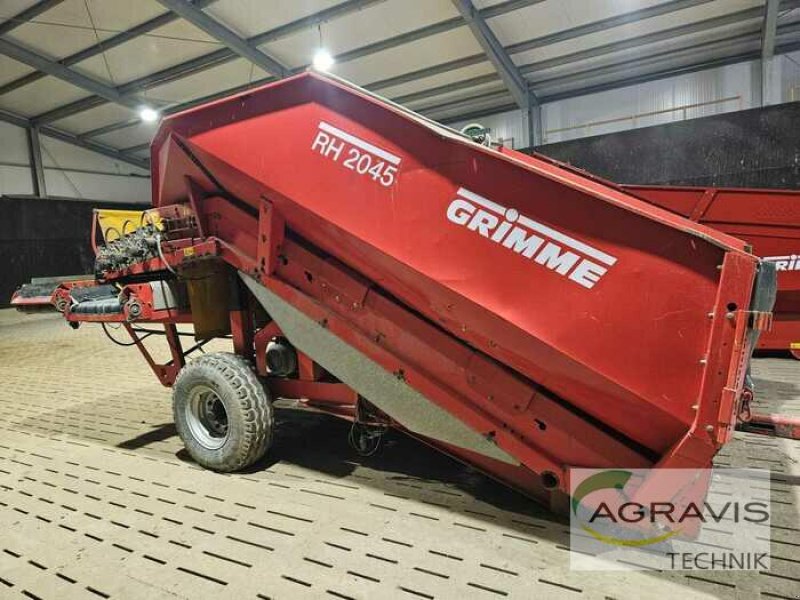 Förderanlage typu Grimme RH 20-45, Gebrauchtmaschine v Bergheim (Obrázek 1)