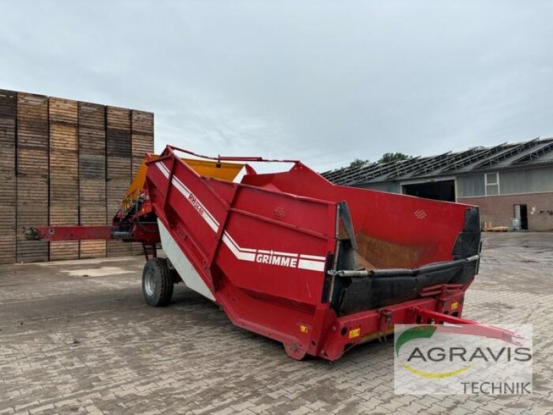 Förderanlage типа Grimme RH 24-60, Gebrauchtmaschine в Olfen (Фотография 2)