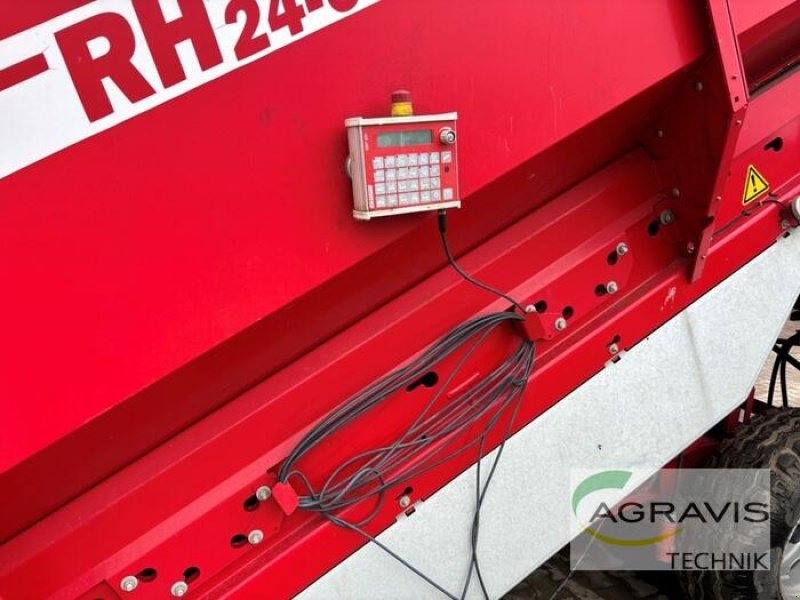 Förderanlage типа Grimme RH 24-60, Gebrauchtmaschine в Olfen (Фотография 9)