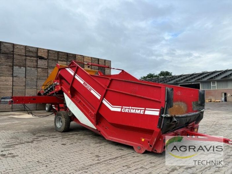 Förderanlage типа Grimme RH 24-60, Gebrauchtmaschine в Olfen (Фотография 2)