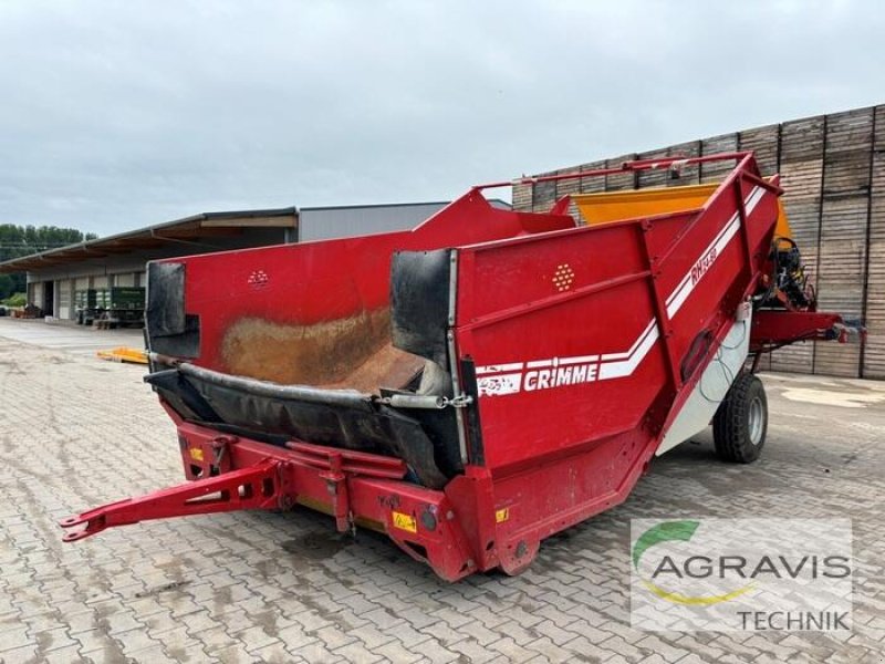 Förderanlage del tipo Grimme RH 24-60, Gebrauchtmaschine en Olfen (Imagen 1)