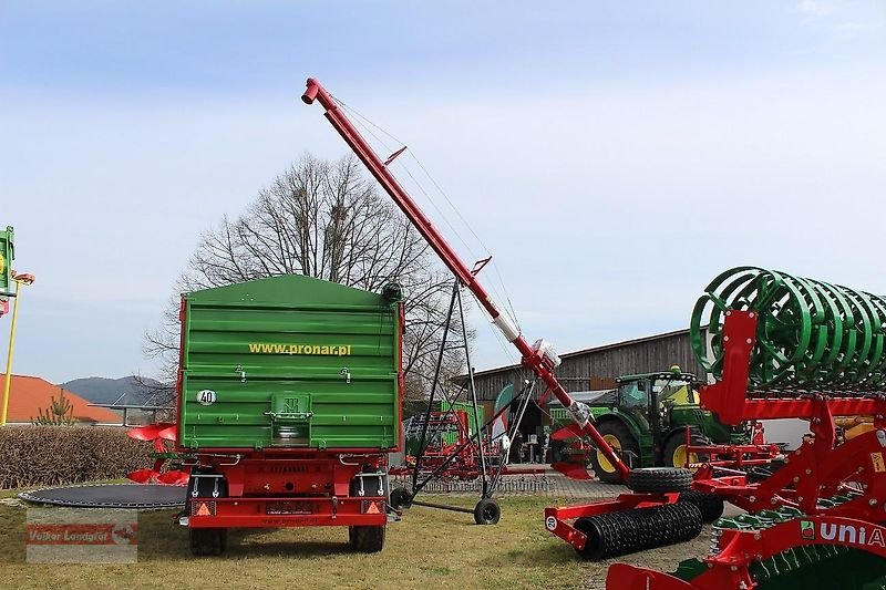 Förderanlage typu POM Augustów T 447/1, Neumaschine v Ostheim/Rhön (Obrázek 2)