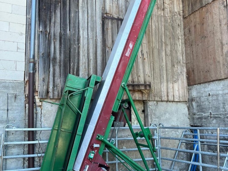 Förderanlage van het type Sonstige 47, Gebrauchtmaschine in Oetwil am See (Foto 1)