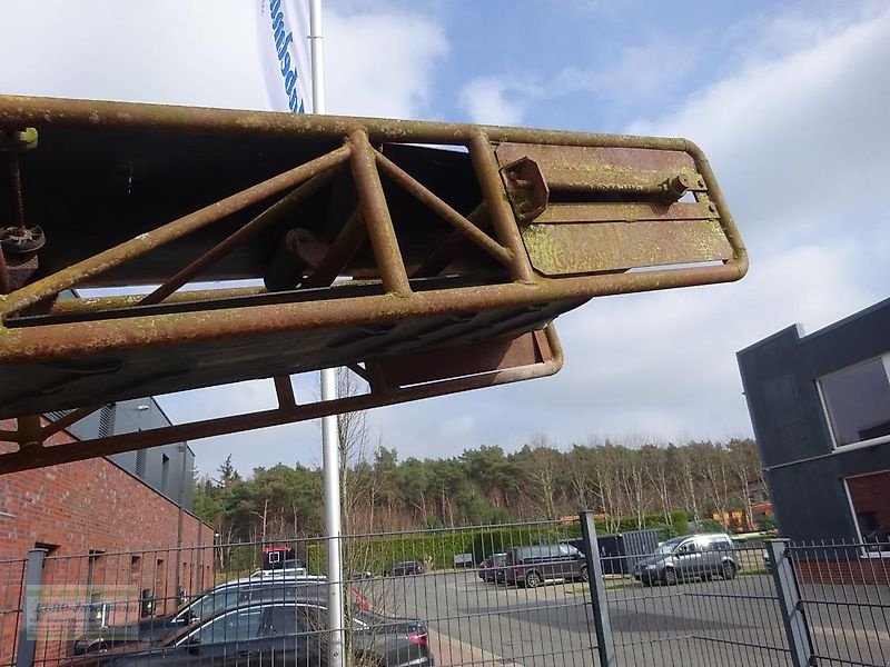 Förderanlage van het type Sonstige Gebrauchtes Muldenförderband ca. 15.000 mm lang, Reparaturbedürftig, zum Herrichten aber Funktionsfähig, Art. 2,9,000074, Gebrauchtmaschine in Itterbeck (Foto 4)