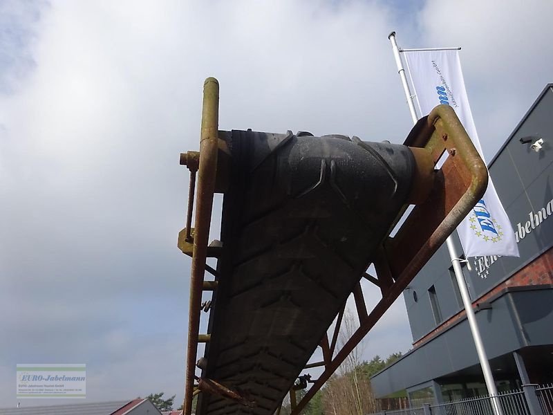 Förderanlage van het type Sonstige Gebrauchtes Muldenförderband ca. 15.000 mm lang, Reparaturbedürftig, zum Herrichten aber Funktionsfähig, Art. 2,9,000074, Gebrauchtmaschine in Itterbeck (Foto 5)