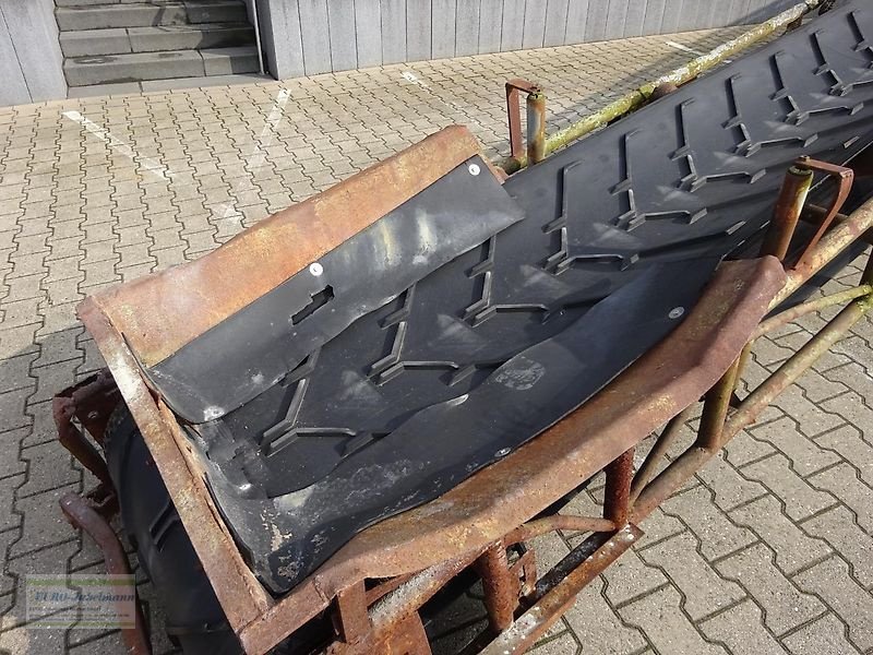 Förderanlage du type Sonstige Gebrauchtes Muldenförderband ca. 15.000 mm lang, Reparaturbedürftig, zum Herrichten aber Funktionsfähig, Art. 2,9,000074, Gebrauchtmaschine en Itterbeck (Photo 8)