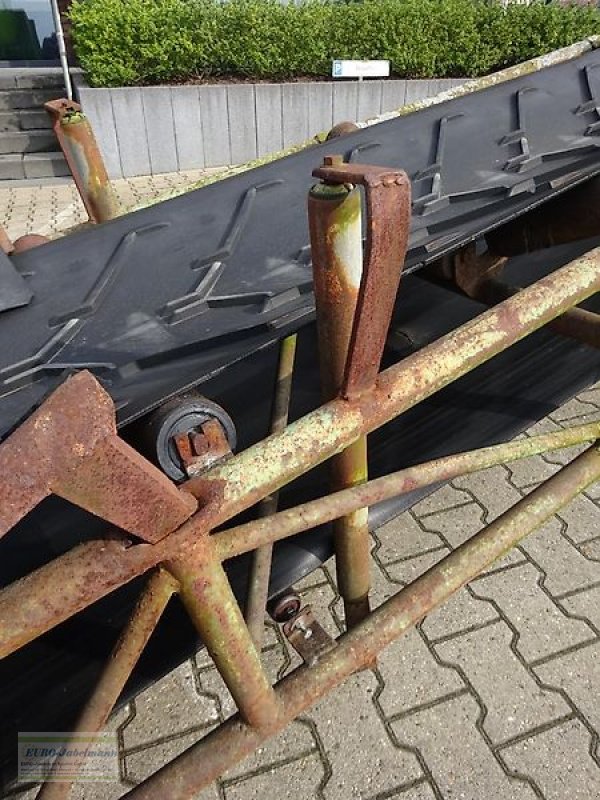 Förderanlage tip Sonstige Gebrauchtes Muldenförderband ca. 15.000 mm lang, Reparaturbedürftig, zum Herrichten aber Funktionsfähig, Art. 2,9,000074, Gebrauchtmaschine in Itterbeck (Poză 14)