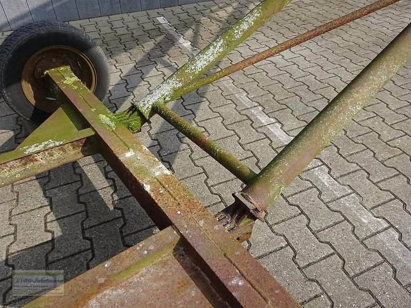 Förderanlage del tipo Sonstige Gebrauchtes Muldenförderband ca. 15.000 mm lang, Reparaturbedürftig, zum Herrichten aber Funktionsfähig, Art. 2,9,000074, Gebrauchtmaschine In Itterbeck (Immagine 15)