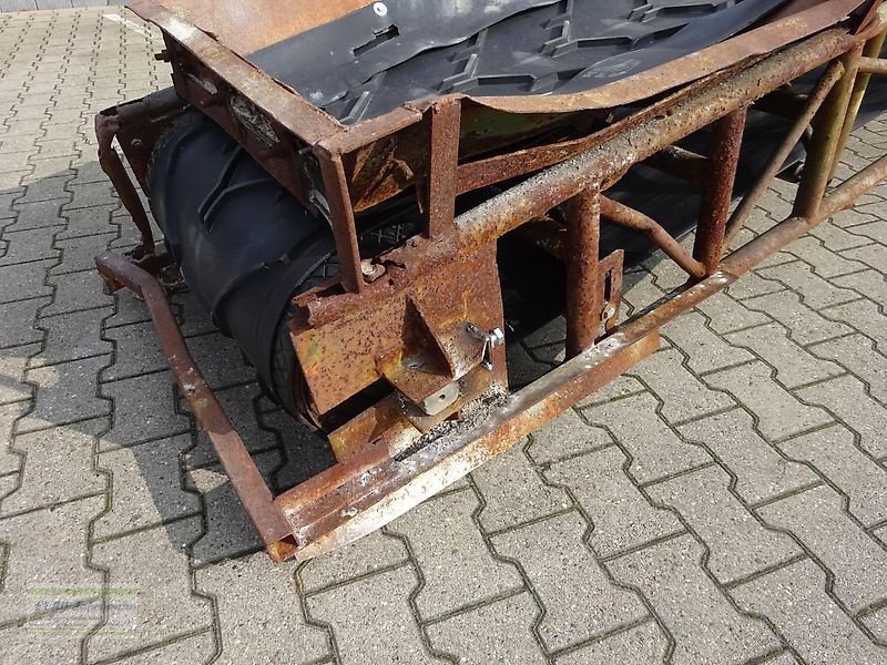 Förderanlage van het type Sonstige Gebrauchtes Muldenförderband ca. 15.000 mm lang, Reparaturbedürftig, zum Herrichten aber Funktionsfähig, Art. 2,9,000074, Gebrauchtmaschine in Itterbeck (Foto 17)