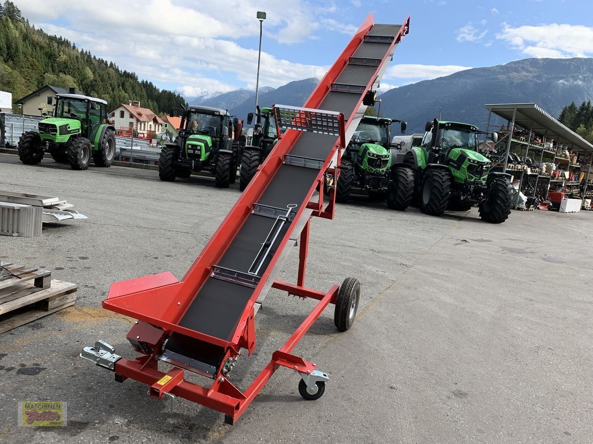 Förderanlage tip Sonstige Vogesenblitz TMB E5 Förderband 5m, Neumaschine in Kötschach (Poză 17)