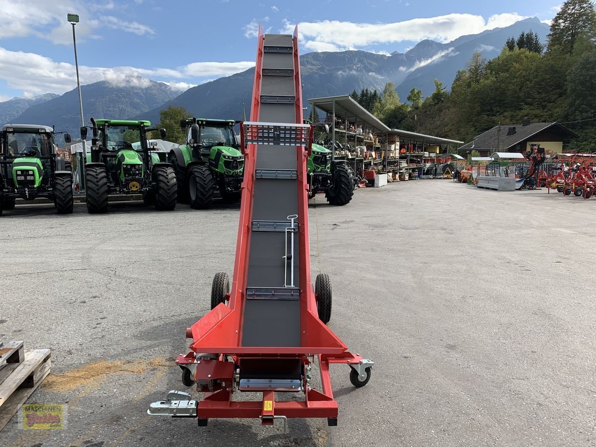 Förderanlage del tipo Sonstige Vogesenblitz TMB E5 Förderband 5m, Neumaschine en Kötschach (Imagen 16)