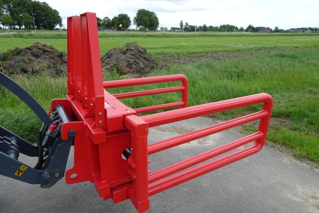 Folienballenzange del tipo Sonstige balenklem Boxet type BKV193W, Neumaschine In Losdorp (Immagine 10)