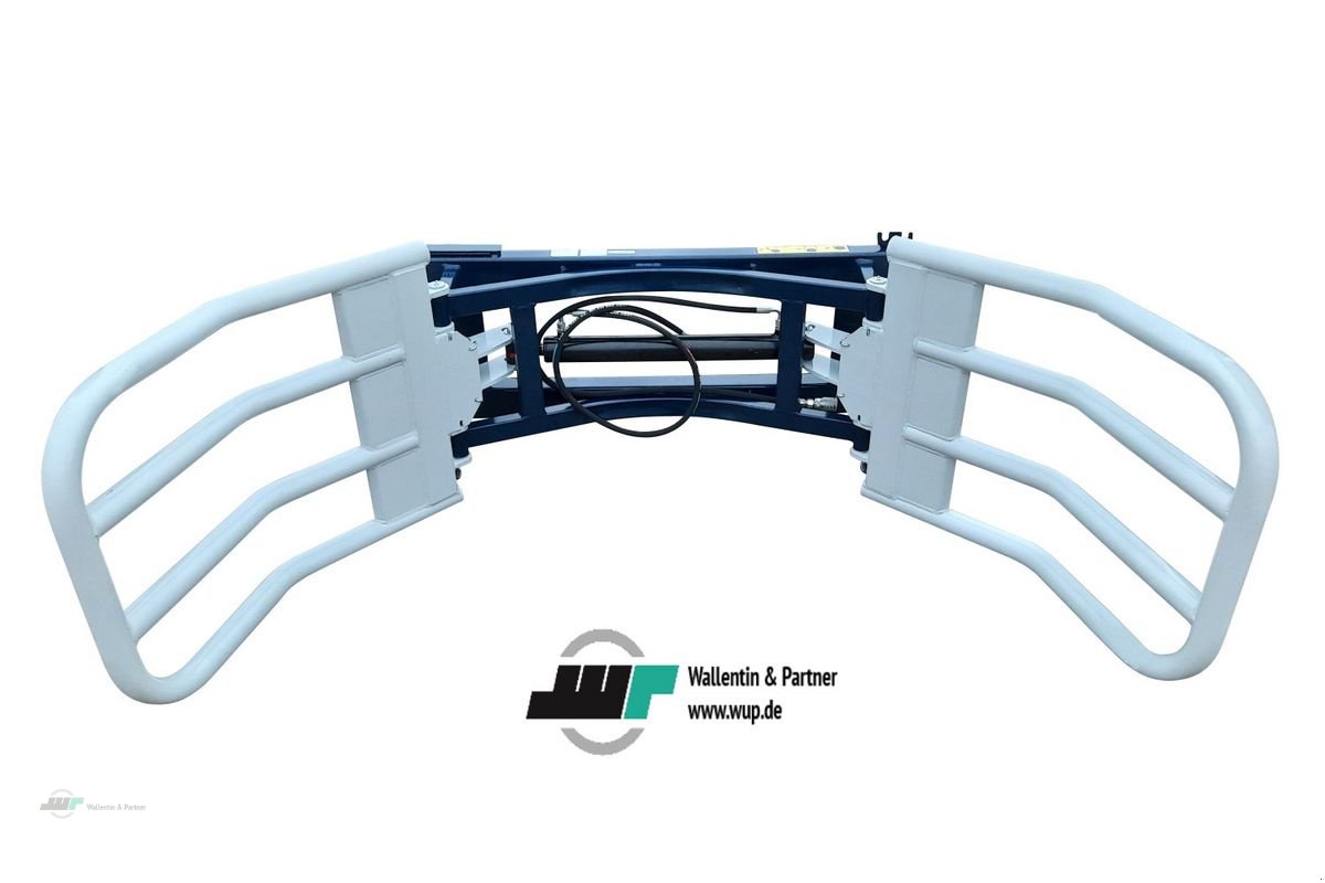 Folienballenzange del tipo Sonstige Ballenzange Heuballengreifer 0,90 - 1,80 m Öffnu, Neumaschine en Wesenberg (Imagen 4)