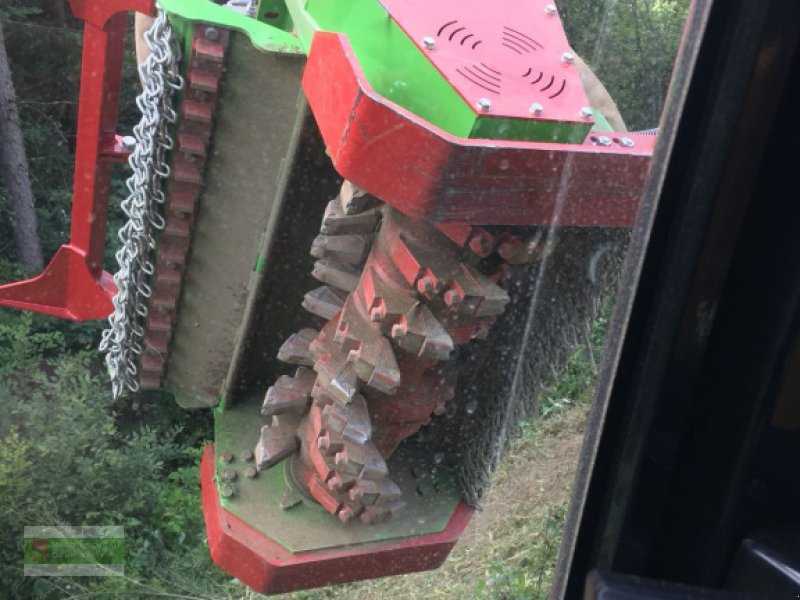 Forstfräse & Forstmulcher of the type Dorfmeister 🌲Forstmulcher Forstfräse 🌲 FM-1060 Baggeranbau, Neumaschine in Roßbach (Picture 1)