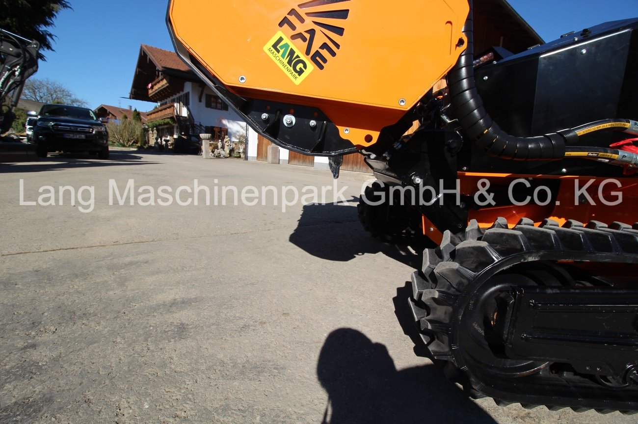 Forstfräse & Forstmulcher du type FAE RCU 55 Mulchraupe, Neumaschine en Petting (Photo 20)