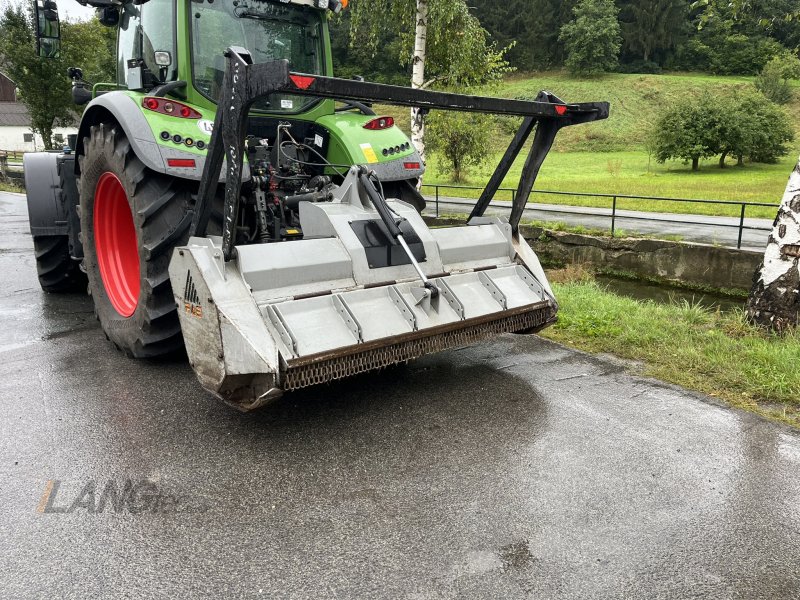 Forstfräse & Forstmulcher des Typs FAE UMM/DT-225 Forstmulcher / Forstfräse, Gebrauchtmaschine in Heiligenstadt