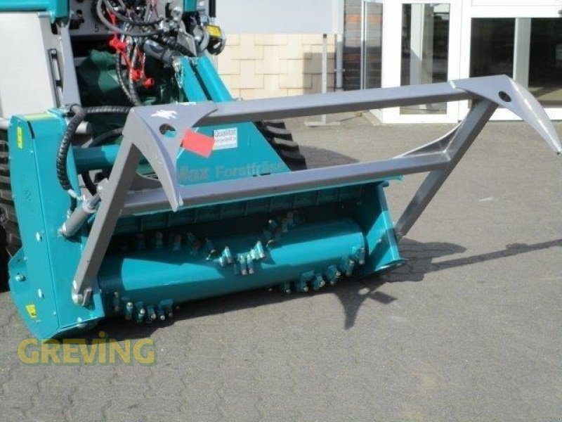 Forstfräse & Forstmulcher du type Pfanzelt Moritz FR 75, Neumaschine en Wesseling-Berzdorf (Photo 14)