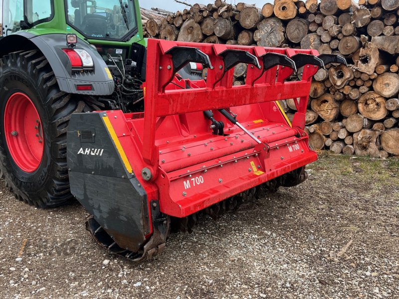 Forstfräse & Forstmulcher des Typs Prinoth AHWI M700 Forstmulcher / Forstfräse, Gebrauchtmaschine in Heiligenstadt