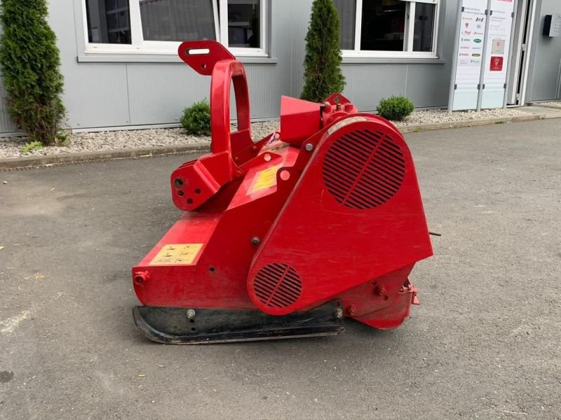 Forstfräse & Forstmulcher tip Sonstige OMARV ROERO 200 F HECKMULCHER, Gebrauchtmaschine in Hof (Poză 3)