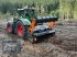 Forstfräse & Forstmulcher des Typs TMC Cancela MFX-250 Forstfräse /Rodungsfräse für Traktor-Lagergerät-Aktion, Neumaschine in Schmallenberg (Bild 7)