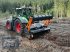 Forstfräse & Forstmulcher del tipo TMC Cancela MFX-250 Forstfräse /Rodungsfräse für Traktor-Lagergerät-Aktion, Neumaschine In Schmallenberg (Immagine 7)