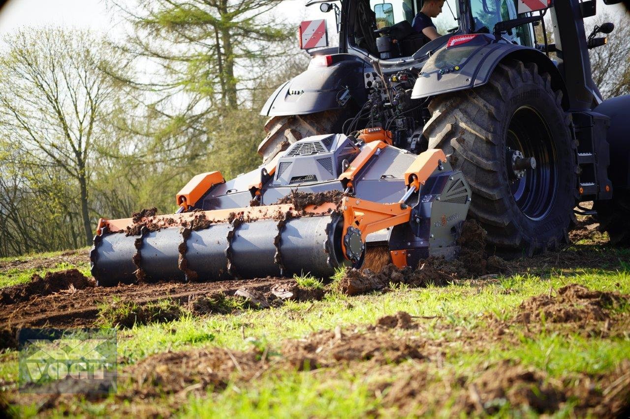 Forstfräse & Forstmulcher от тип TMC Cancela MPK-250 Forstfräse /Rodungsfräse für Traktor-***Aktionsangebot***, Neumaschine в Schmallenberg (Снимка 5)