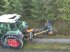 Forstfräse & Forstmulcher Türe ait TMC Cancela TDJ-180 Forstmulcher /Seitenmulcher /Mulcher für Traktor, Neumaschine içinde Schmallenberg (resim 8)