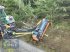 Forstfräse & Forstmulcher del tipo TMC Cancela TDJ-200 Forstmulcher /Seitenmulcher für Traktor-Lagergerät-Aktion, Neumaschine In Schmallenberg (Immagine 9)