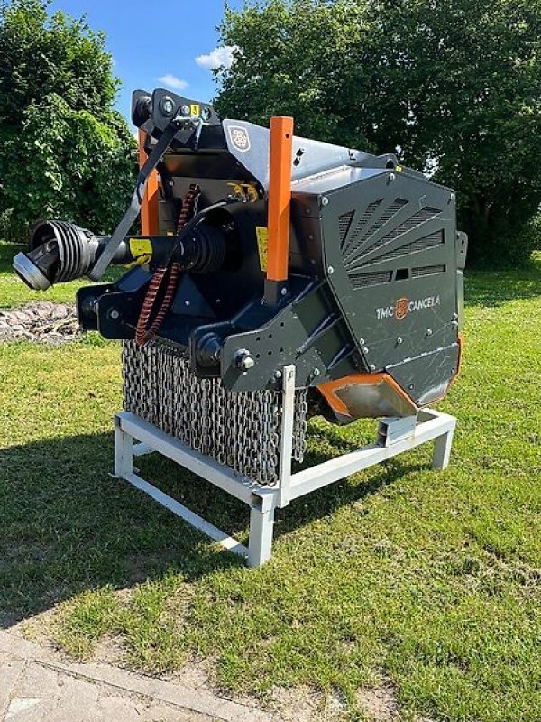 Forstfräse & Forstmulcher van het type TMC Cancela TFC-060, Gebrauchtmaschine in Eppingen (Foto 1)