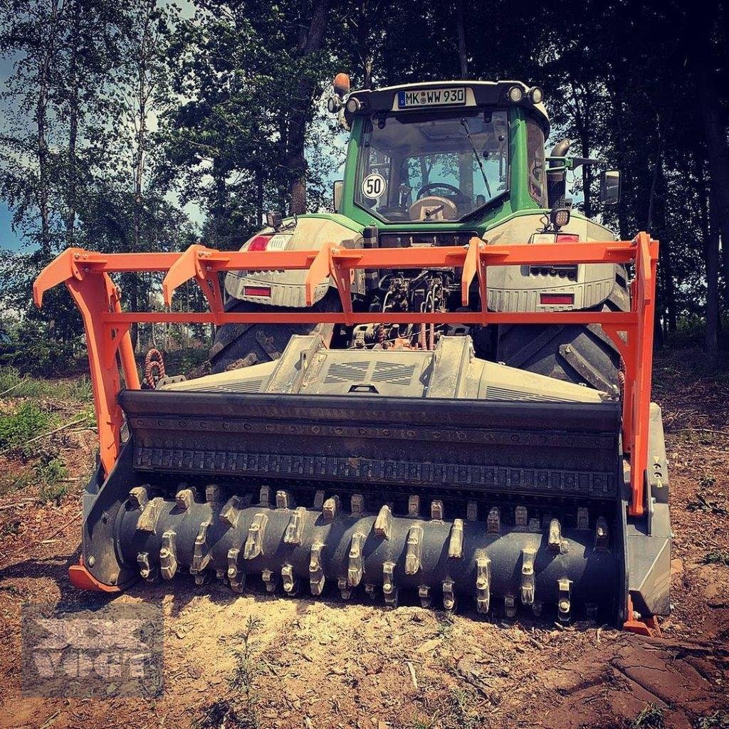 Forstfräse & Forstmulcher za tip TMC Cancela TFG-225 Forstmulcher/ Mulcher für Traktor-Lagergerät-, Neumaschine u Schmallenberg (Slika 4)