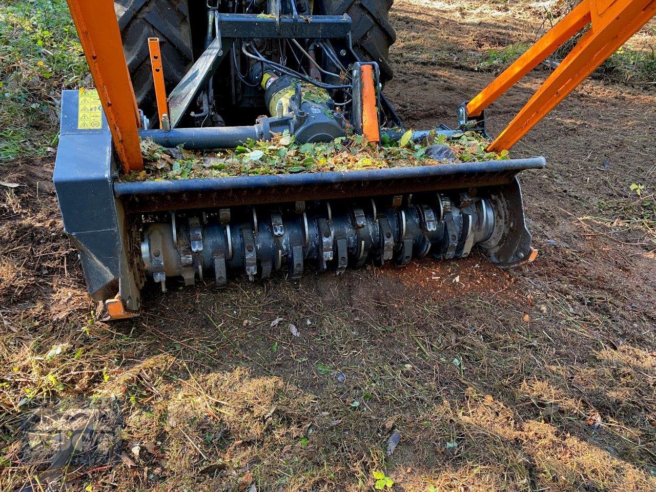 Forstfräse & Forstmulcher za tip TMC Cancela TFJ-150 Forstmulcher /Mulcher für Traktor-Aktionsangebot, Neumaschine u Schmallenberg (Slika 5)