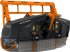 Forstfräse & Forstmulcher del tipo TMC Cancela TFR-250N Forstmulcher/Mulcher für Traktor-Aktionsangebot-, Neumaschine In Schmallenberg (Immagine 2)