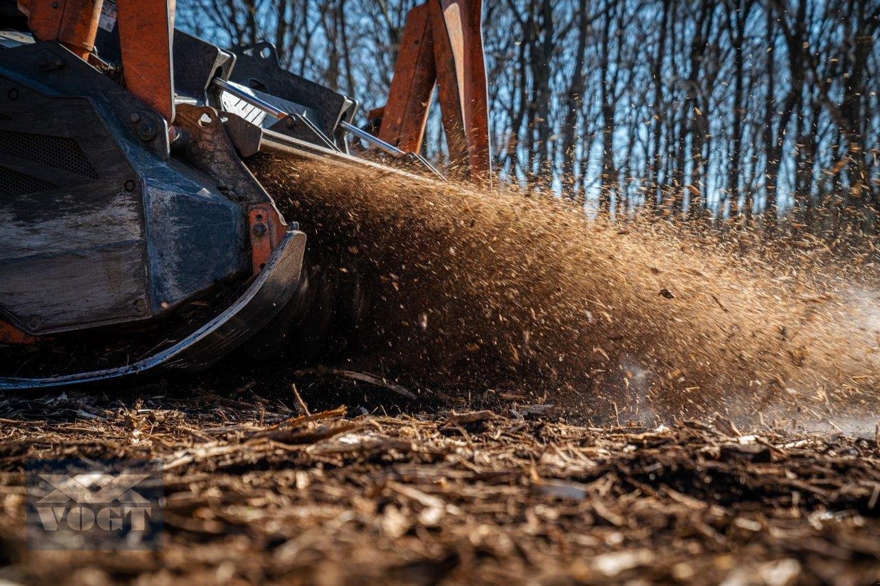 Forstfräse & Forstmulcher Türe ait TMC Cancela TFR-250N Forstmulcher/Mulcher für Traktor-Aktionsangebot-, Neumaschine içinde Schmallenberg (resim 5)