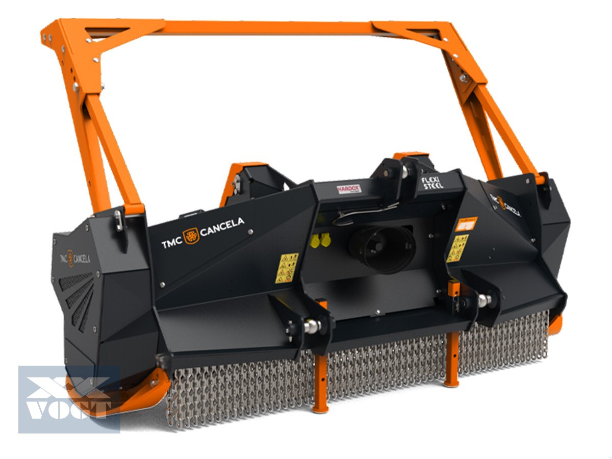 Forstfräse & Forstmulcher от тип TMC Cancela TFS2-200 Forstmulcher /mulcher für Traktor-Aktionsangebot, Neumaschine в Schmallenberg (Снимка 2)