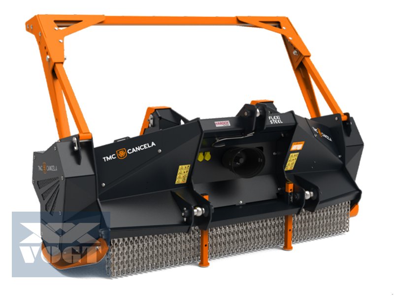 Forstfräse & Forstmulcher от тип TMC Cancela TFS2-225 Forstmulcher /Mulcher für Traktor-Lagergerät-Aktionsangebot, Neumaschine в Schmallenberg (Снимка 1)