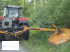 Forstfräse & Forstmulcher tip Trejon M1650 Storm Kettenmulcher, Neumaschine in Haibach (Poză 8)