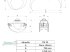 Forstgreifer und Zange tipa Joma-Tech Forstgreifer OG19 / OG24 von Joma-Tech Lieferbar mit oder ohne Rotator, Neumaschine u Willebadessen (Slika 7)