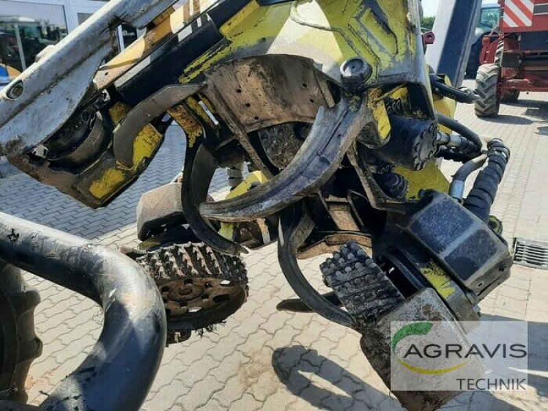 Forstschlepper a típus John Deere 1270 E HARVESTER, Gebrauchtmaschine ekkor: Calbe / Saale (Kép 10)