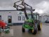 Forstschlepper del tipo John Deere 6110SE, Gebrauchtmaschine en Steinwiesen (Imagen 2)