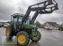 Forstschlepper tip John Deere 6110SE, Gebrauchtmaschine in Steinwiesen (Poză 3)