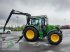 Forstschlepper del tipo John Deere 6R 150 mit Ladekran, Neumaschine en Triebes (Imagen 4)