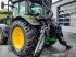 Forstschlepper des Typs John Deere 6R 150 mit Ladekran, Neumaschine in Triebes (Bild 10)