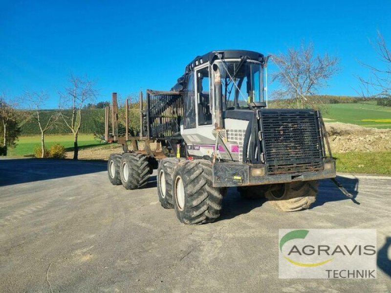 Forstschlepper typu Logset SF 6F, Gebrauchtmaschine v Meschede (Obrázek 1)