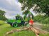 Forstschlepper del tipo Reil & Eichinger Skidder Equus 175N 6WDC, Neumaschine In Nittenau (Immagine 8)