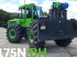 Forstschlepper del tipo Reil & Eichinger Skidder EQUUS 175N BH, Neumaschine en Nittenau (Imagen 2)