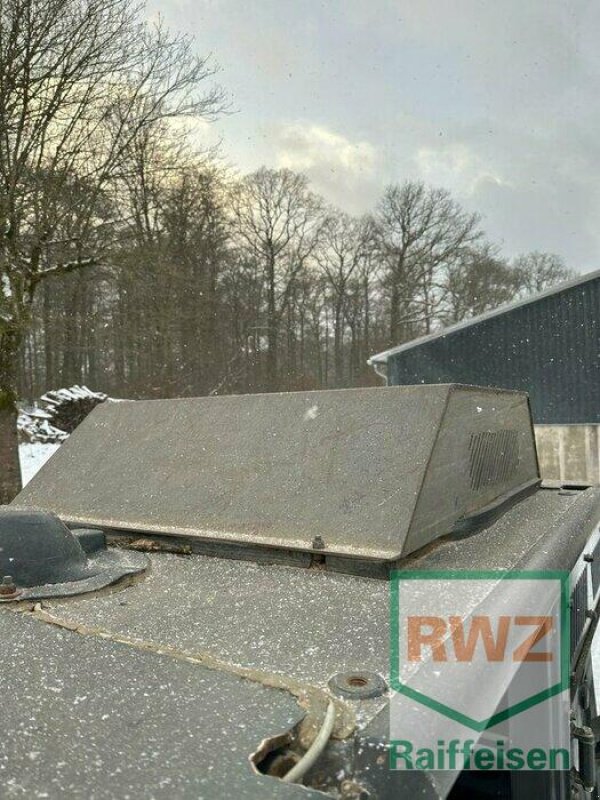 Forstschlepper van het type Sonstige Variotrac 400, Gebrauchtmaschine in Kruft (Foto 8)