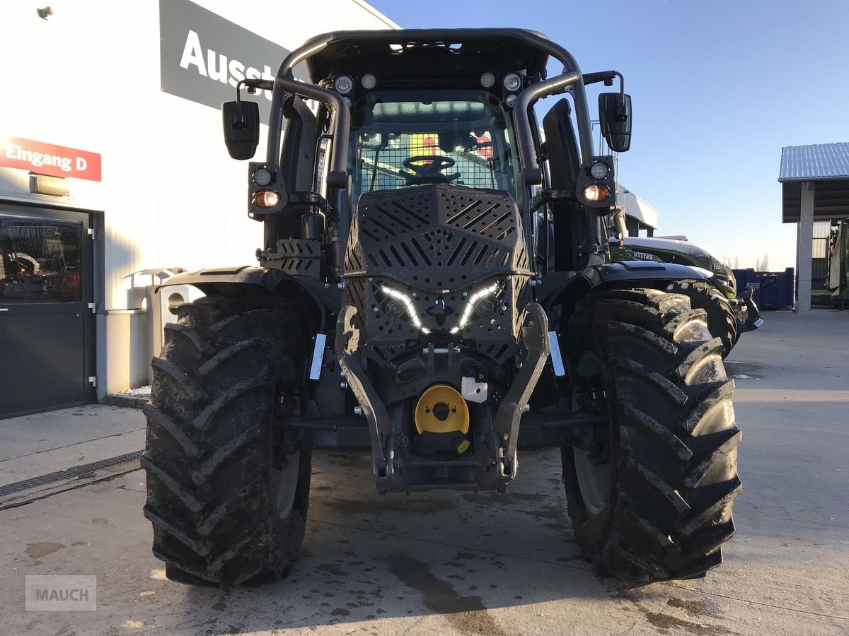 Forstschlepper tipa Valtra N175 Direct, Neumaschine u Burgkirchen (Slika 8)