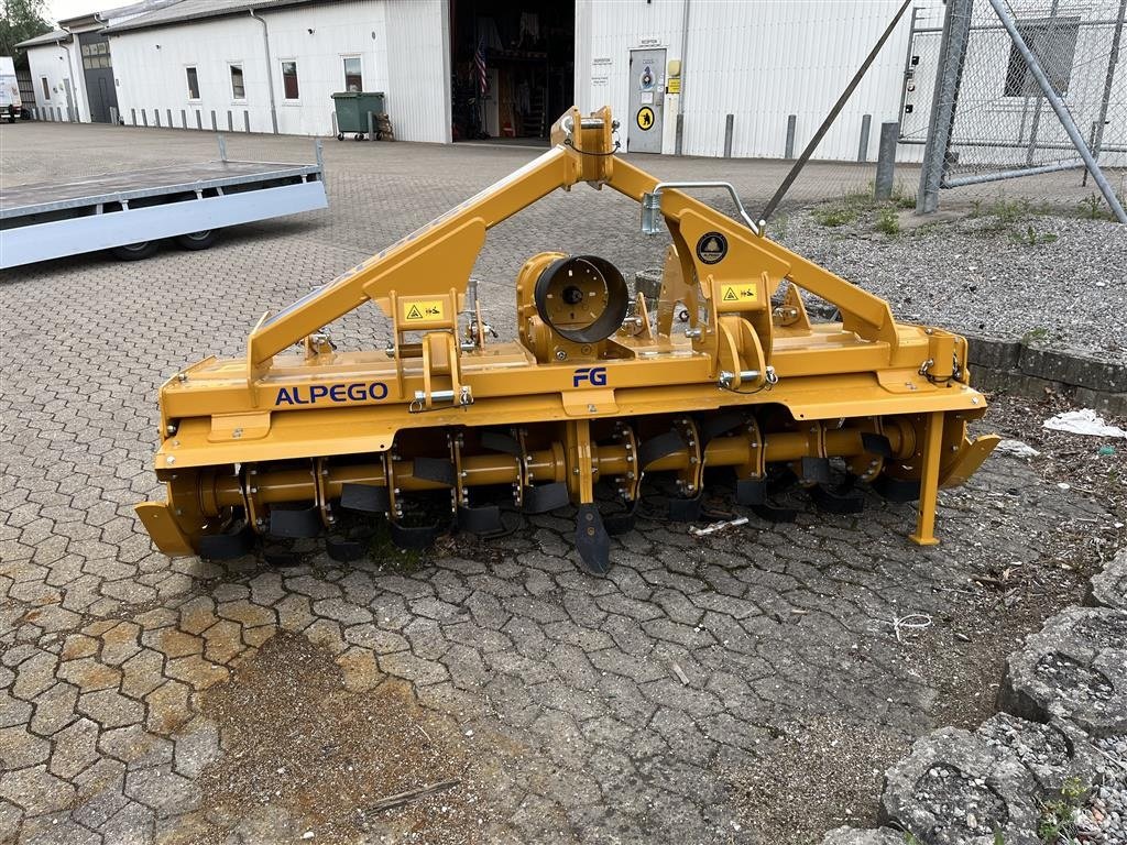 Fräse des Typs Alpego FG 250, Gebrauchtmaschine in Randers SV (Bild 1)