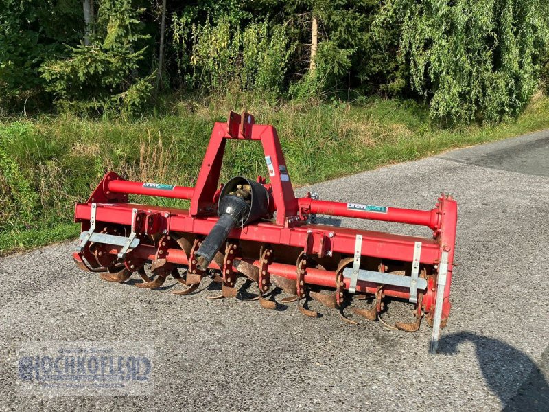 Fräse tip Breviglieri 205, Gebrauchtmaschine in Wies